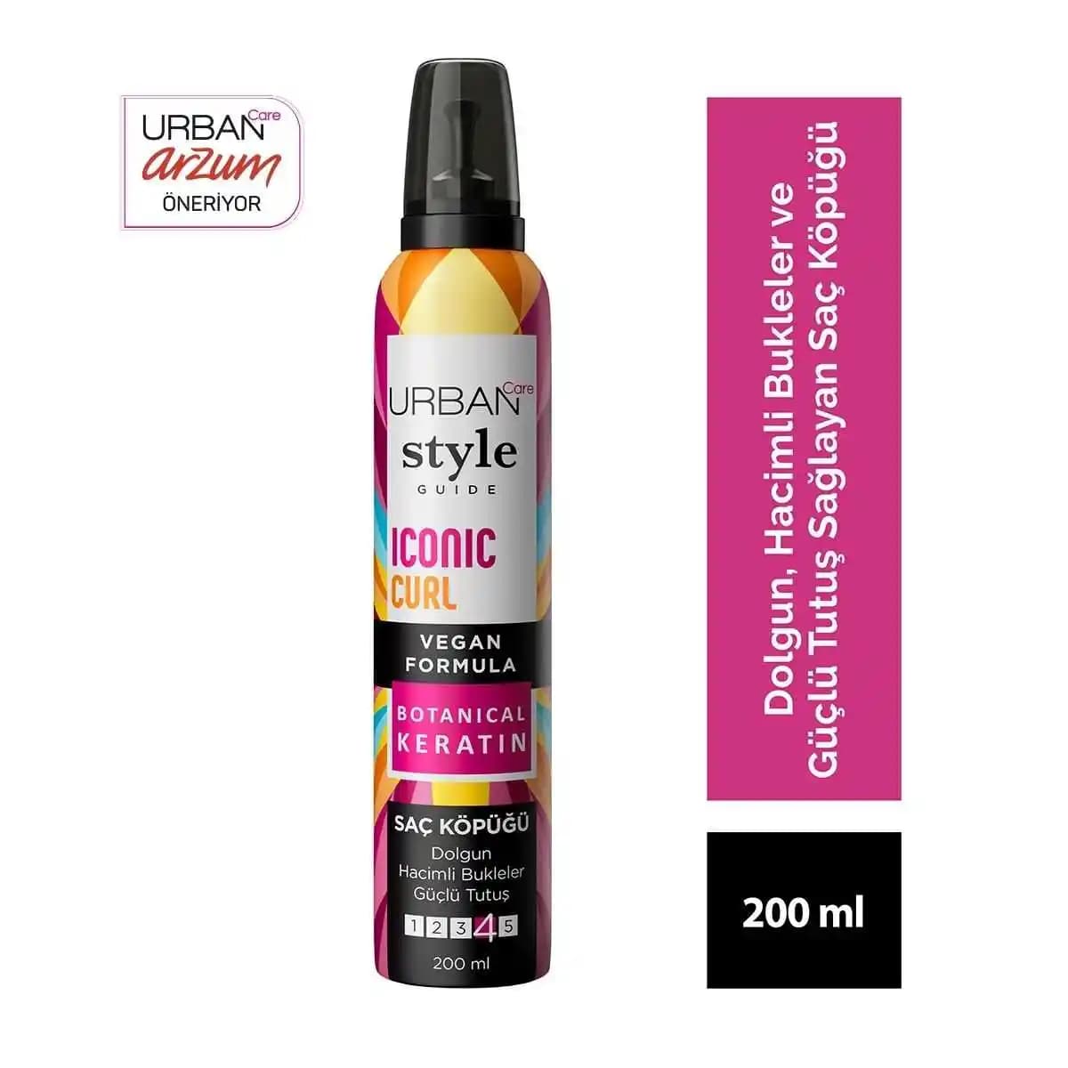 Saç Bakımında Yenilikçi Köpükler: Modern Formüller ve Kullanım İpuçları