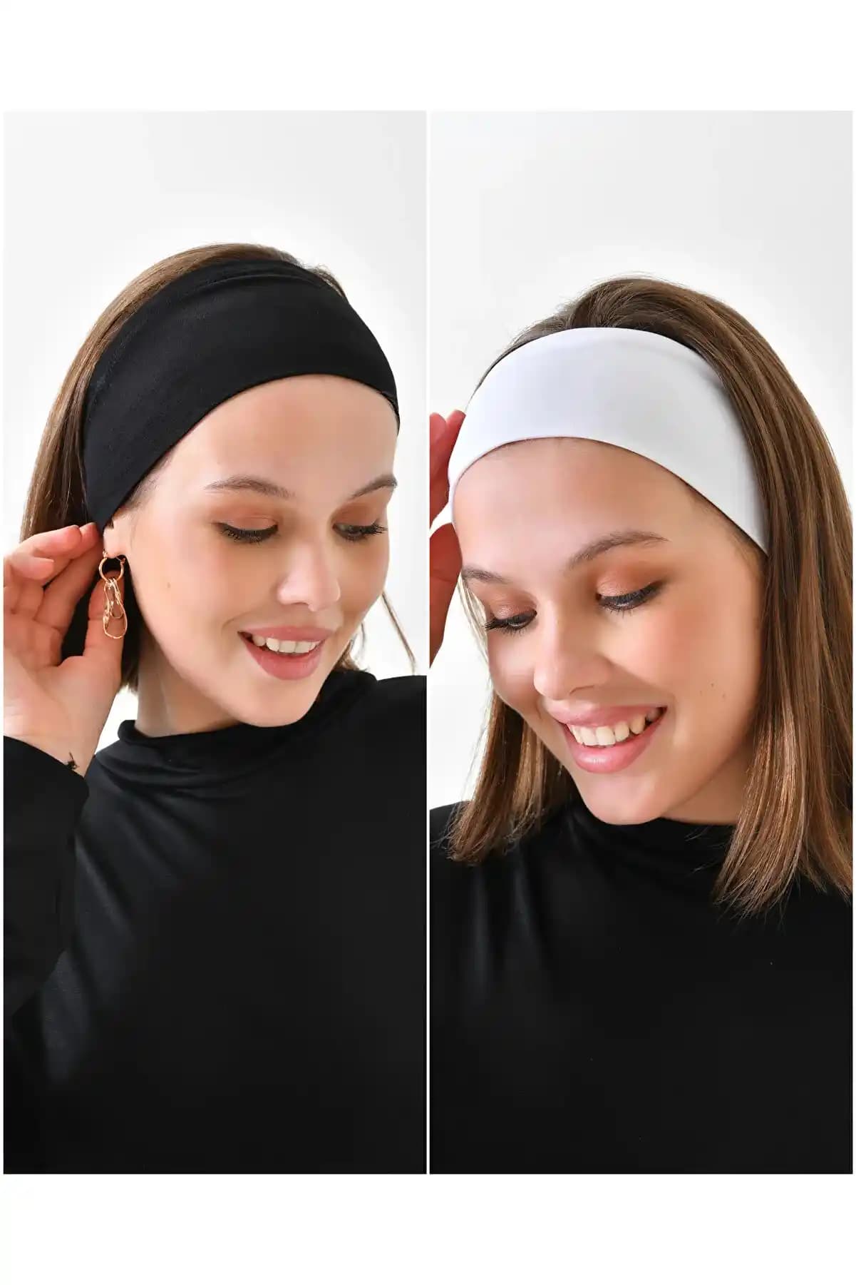 Saç Bantları Çoklu Paketleri: Günlük Kullanım İçin Ekonomik ve Estetik Seçenekler