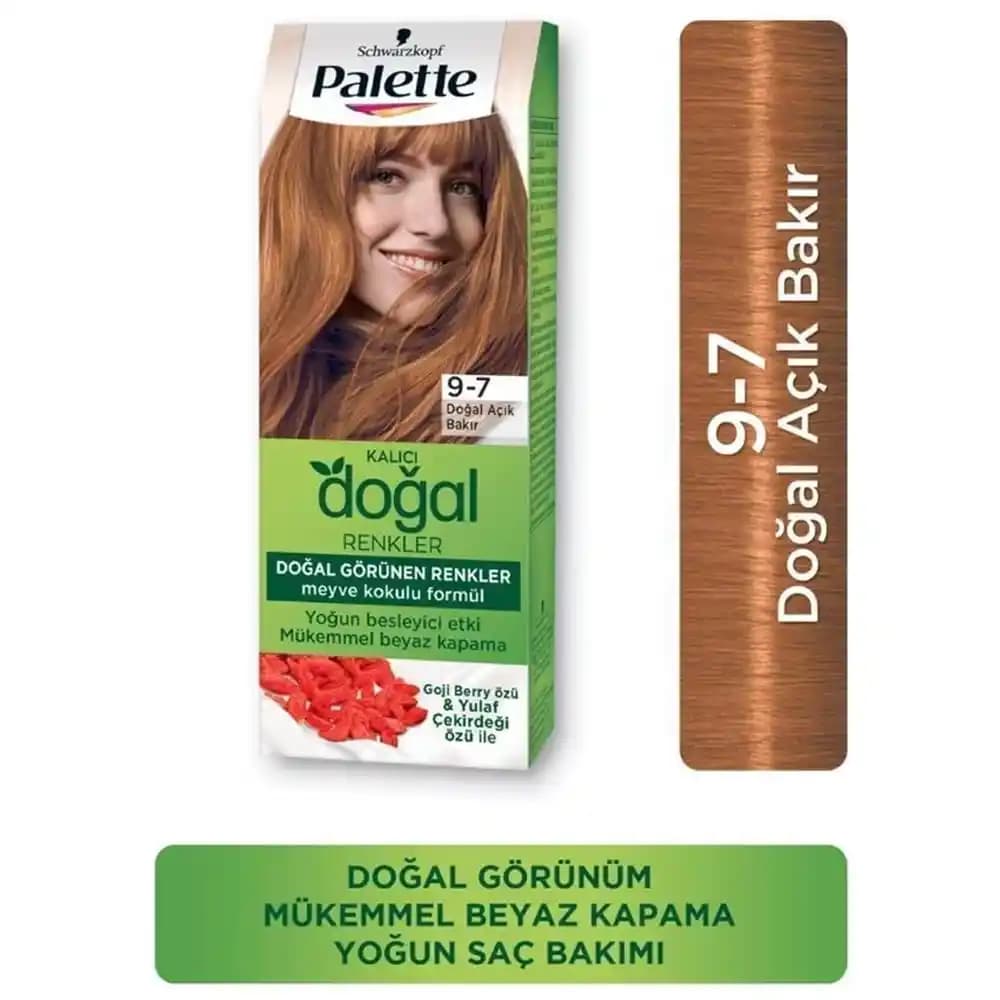 Saç Boyama İçin Doğal Renk Seçenekleri ve Kullanım İpuçları Rehberi