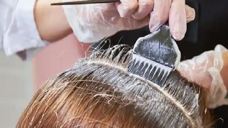 Saç Boyama Oksidan Seçimi ve Kullanım İpuçları Sağlıklı ve İdeal Sonuçlar İçin