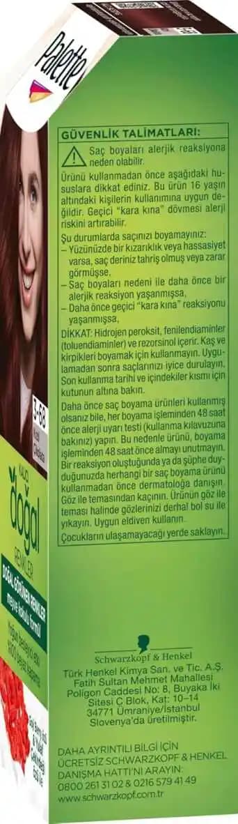 Saç Boyası Alternatifleri: Doğal ve Sürdürülebilir Çözümlerle Sağlıklı Saçlar