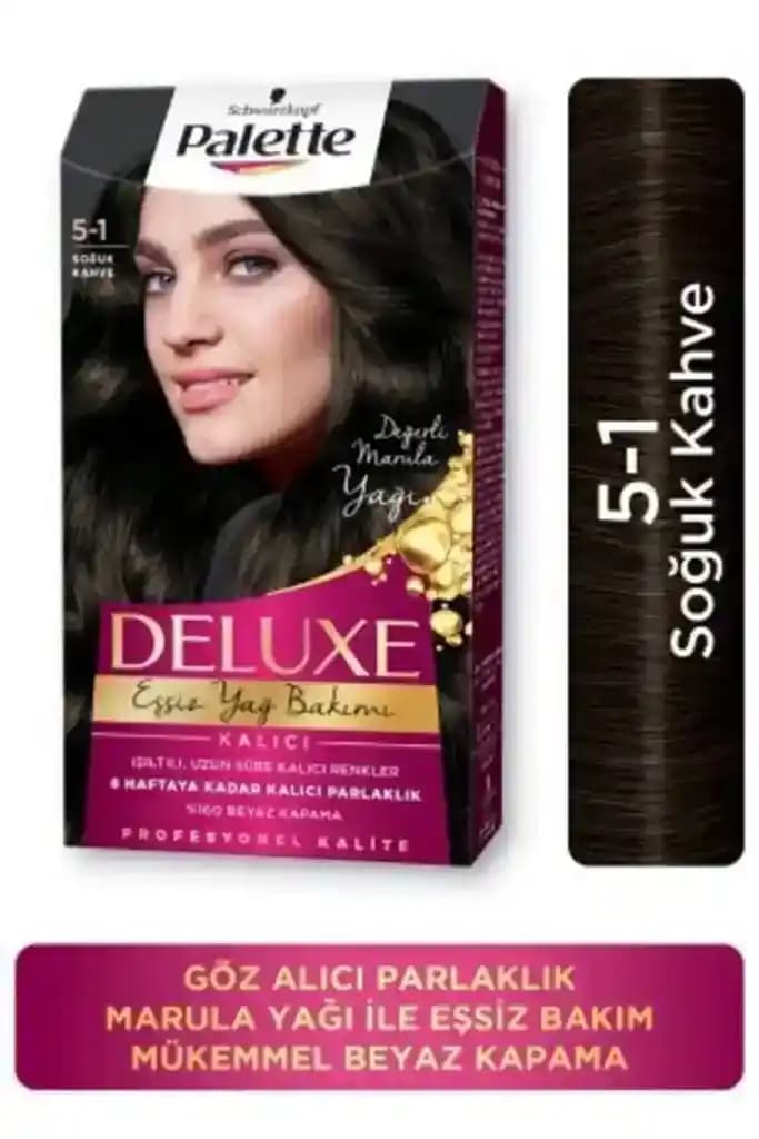 Saç Boyası Kullanım Süresi ve Güvenli Kullanım İpuçları Hakkında Bilgiler