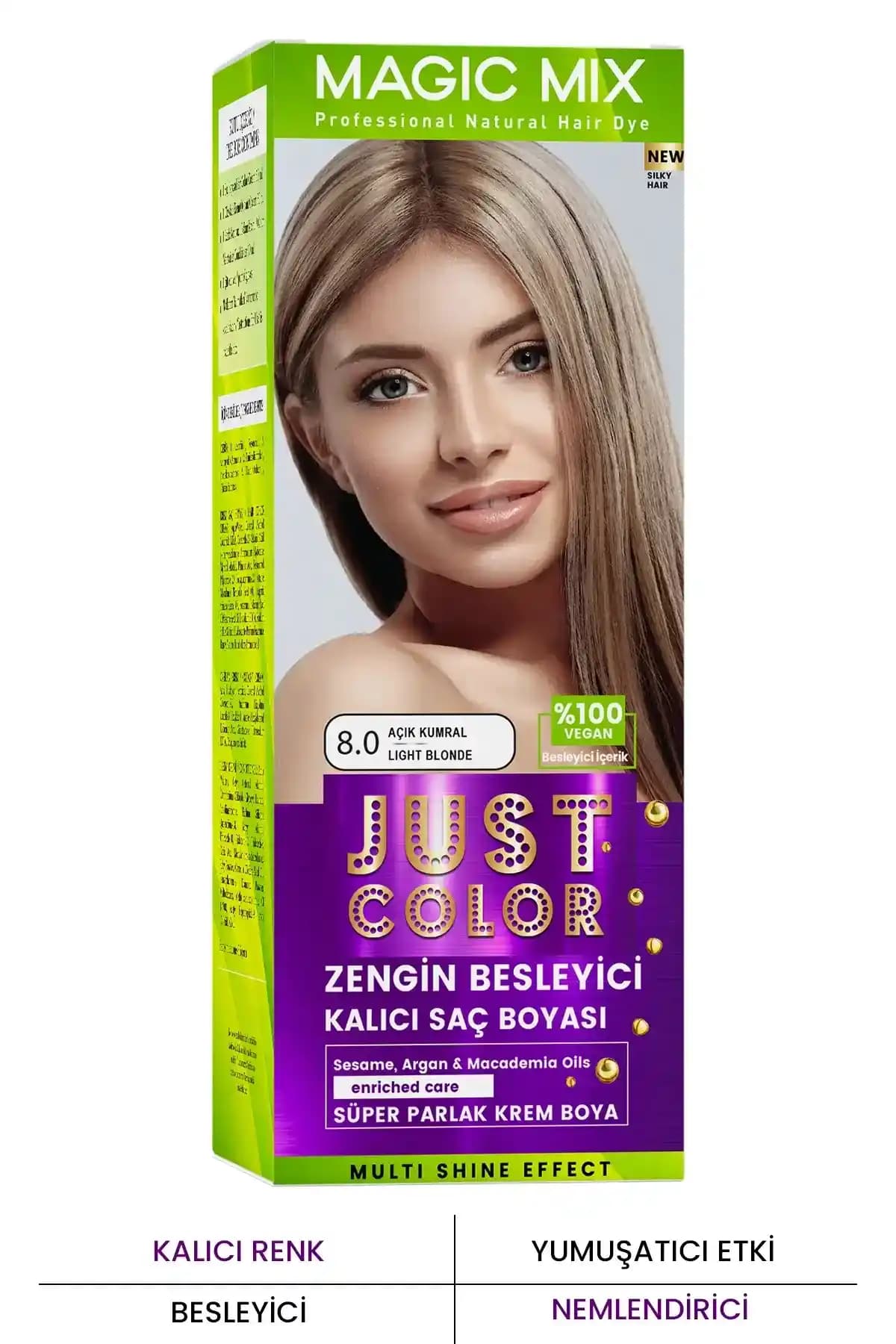 Saç Boyası Renk Koruma Teknikleri ve Uzun Süreli Parlaklık Sağlama Yöntemleri