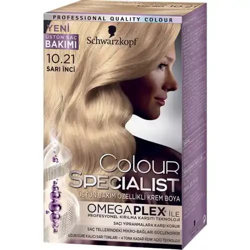 Saç Boyası Renkleri ve Alternatifleri Hakkında Kapsamlı Rehber