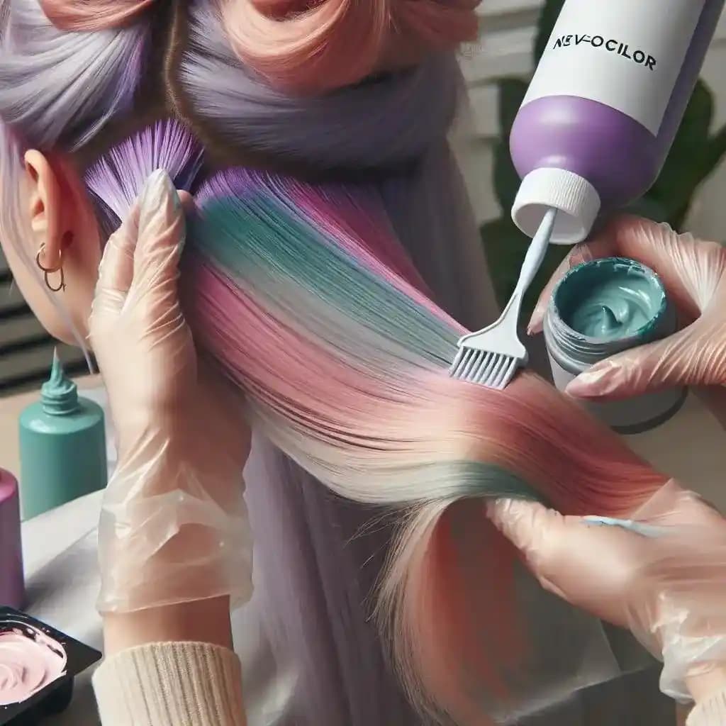 Saç Boyası Renkleri ve Uygulama İpuçları: Doğru Seçim ve Tekniklerle Mükemmel Sonuç