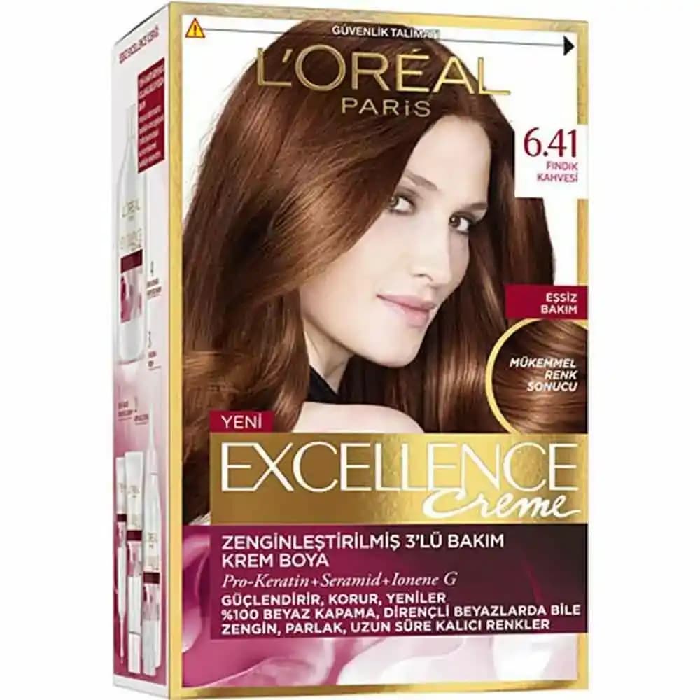 Saç Boyası Seçerken Güvenilir Markalar ve Kalite Kriterleri Analizi