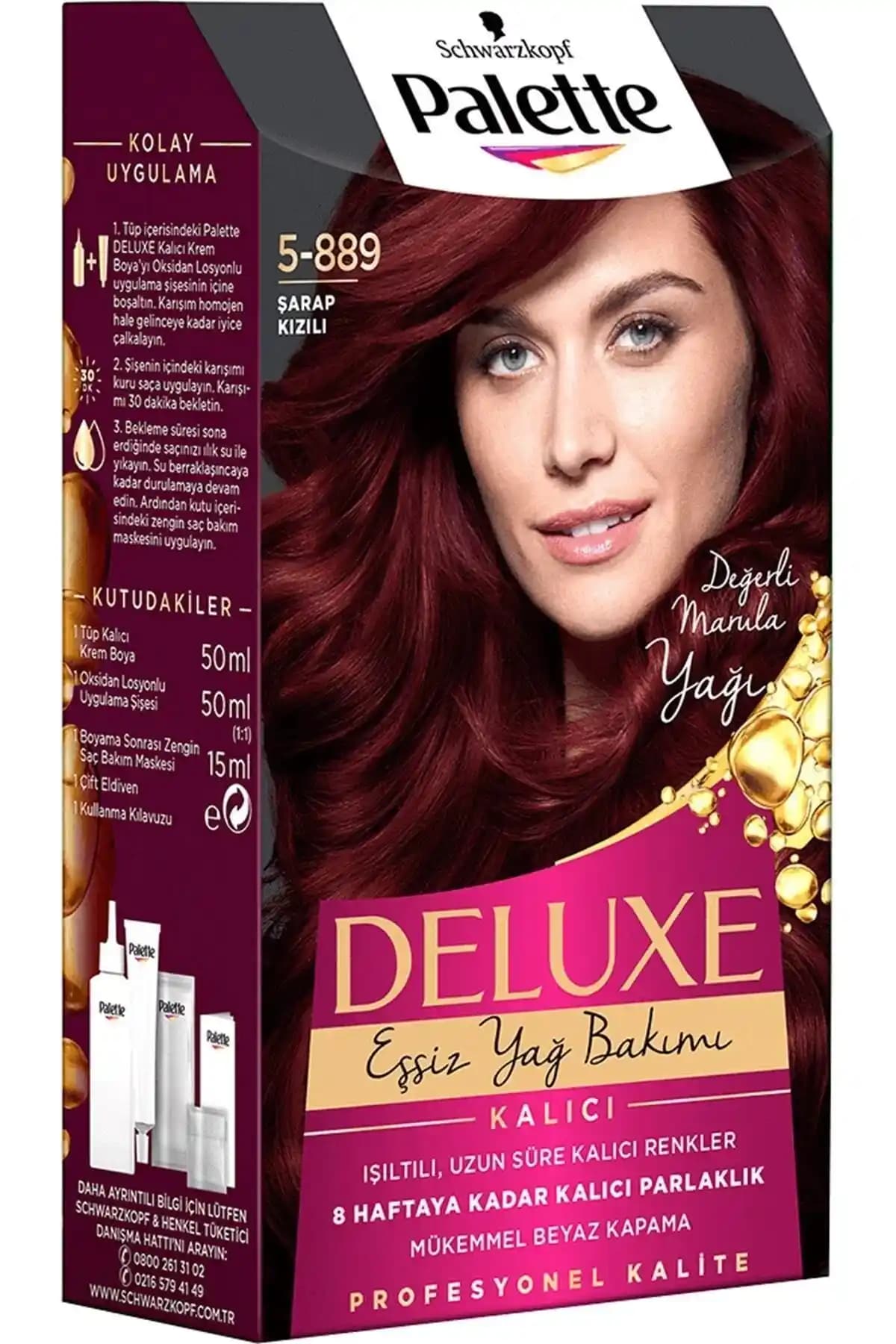 Saç Boyası Temin Edilebilecek Marketler ve Güvenilir Satın Alma Yöntemleri