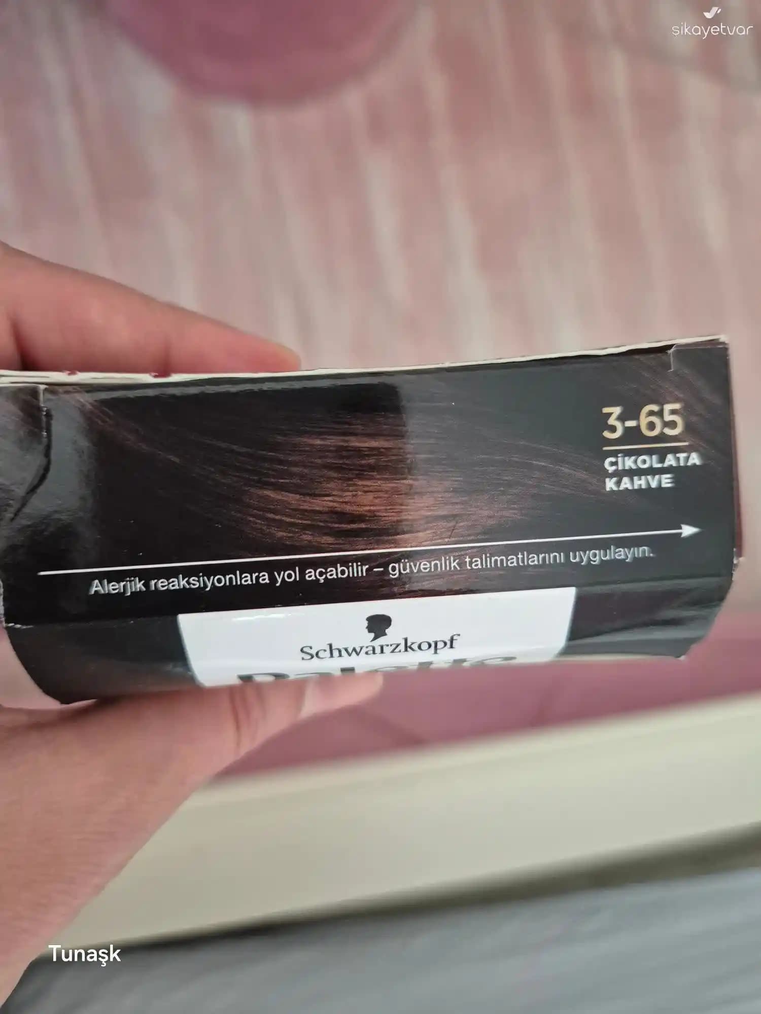 Saç Boyası Ürünlerinde Son Kullanma Tarihine Dikkat Etmenin Önemi ve Güvenli Kullanım İpuçları