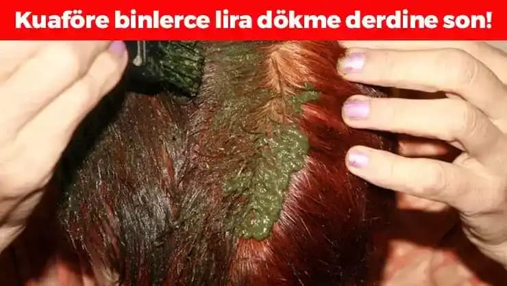 Saç Boyası ve Kepek Arasındaki İlişki: Sağlıklı Saç Derisi İçin Bilinçli Kullanım