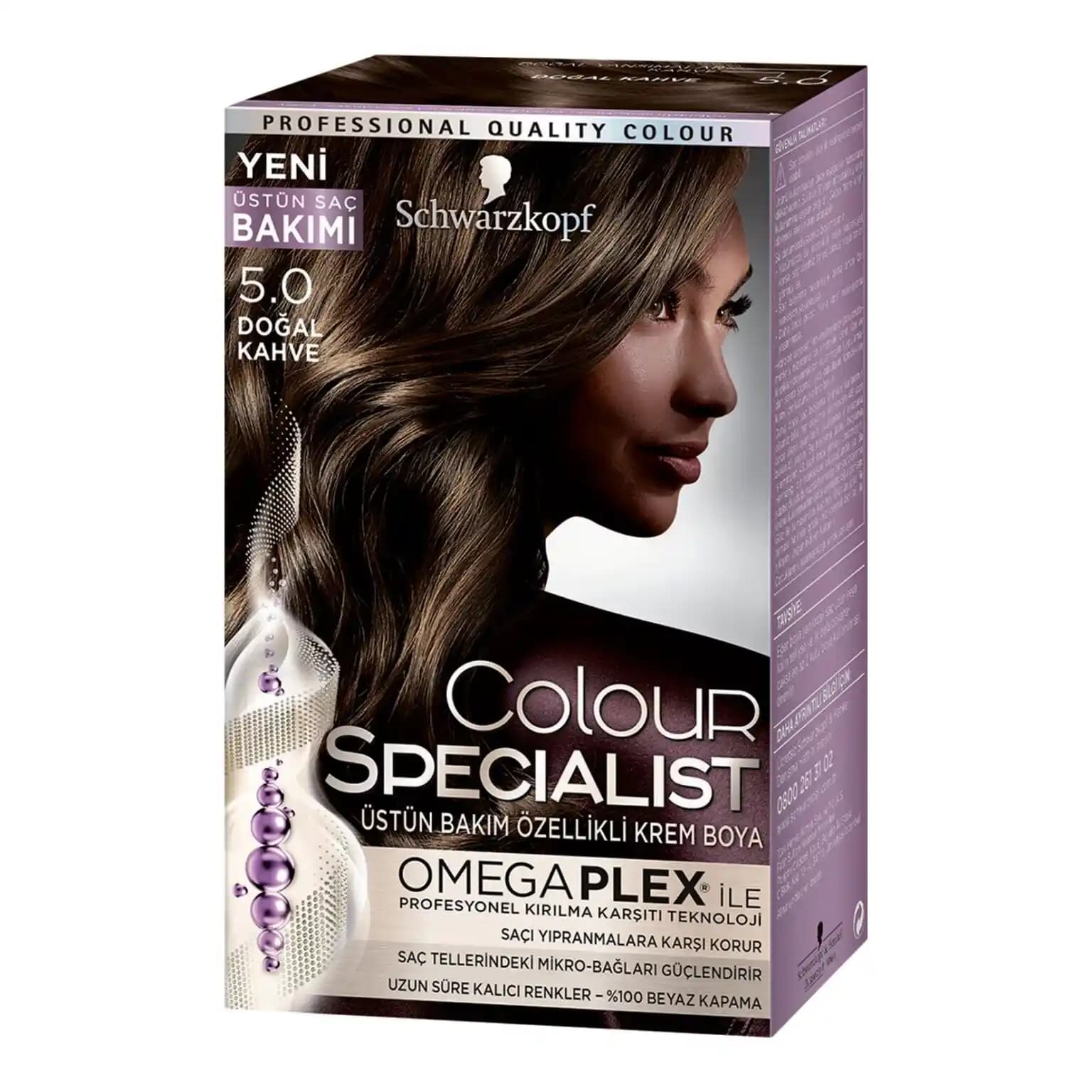 Saç Boyası ve Kepek Karşıtı Özellikler: Güvenli Kullanım Rehberi ve Doğru Ürün Seçimi