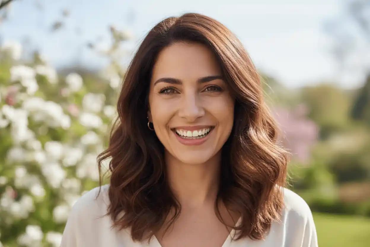 Saç Boyasında Doğal ve Sıcak Görünüm İçin Renk Seçimi ve Uygulama İpuçları