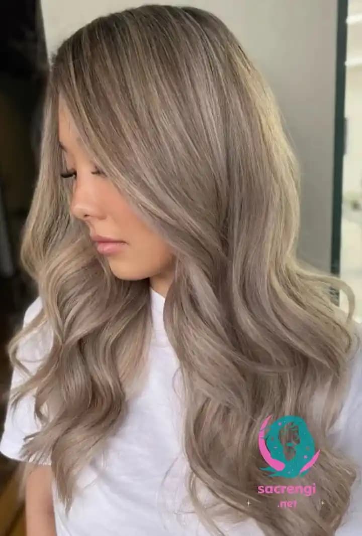 Saç Boyasında Kumral Tonları: Doğallık ve Şıklık İçin En Uygun Seçenekler