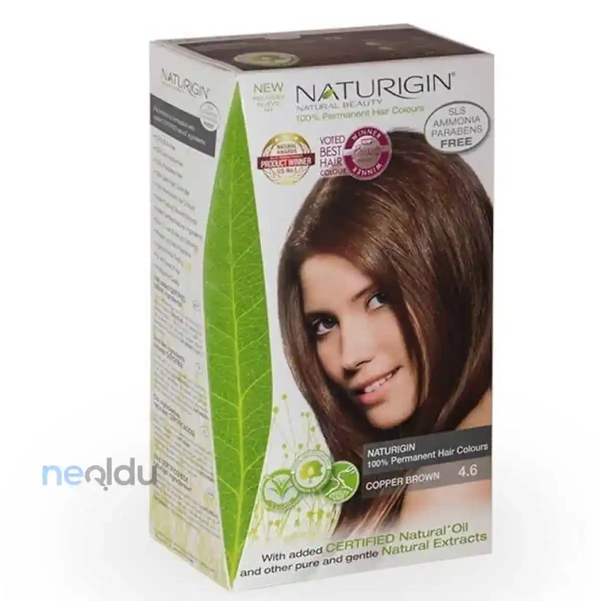 Saç Boyasında Sağlıklı ve Organik Formüller: Güvenli ve Doğal Seçenekler