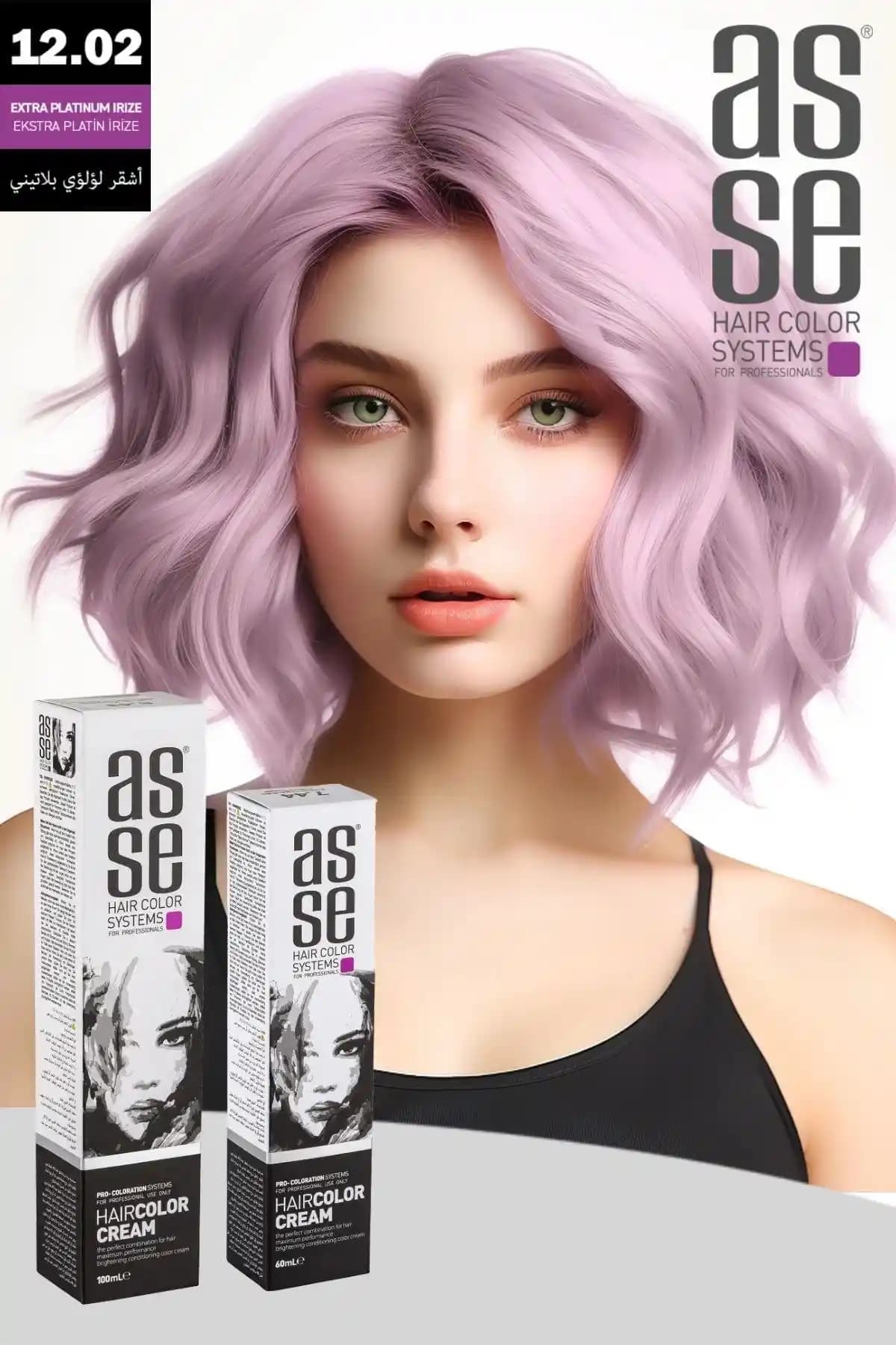 Saç Boyasıyla Tarzınızı Yansıtmanın Yolları: Renk Seçimi ve Uygulama Teknikleri