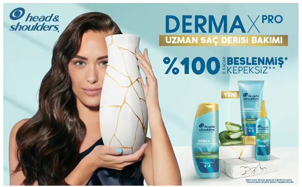 Saç Derisi Kuruluğu İçin Etkili Bakım Yöntemleri ve Doğal Çözümler