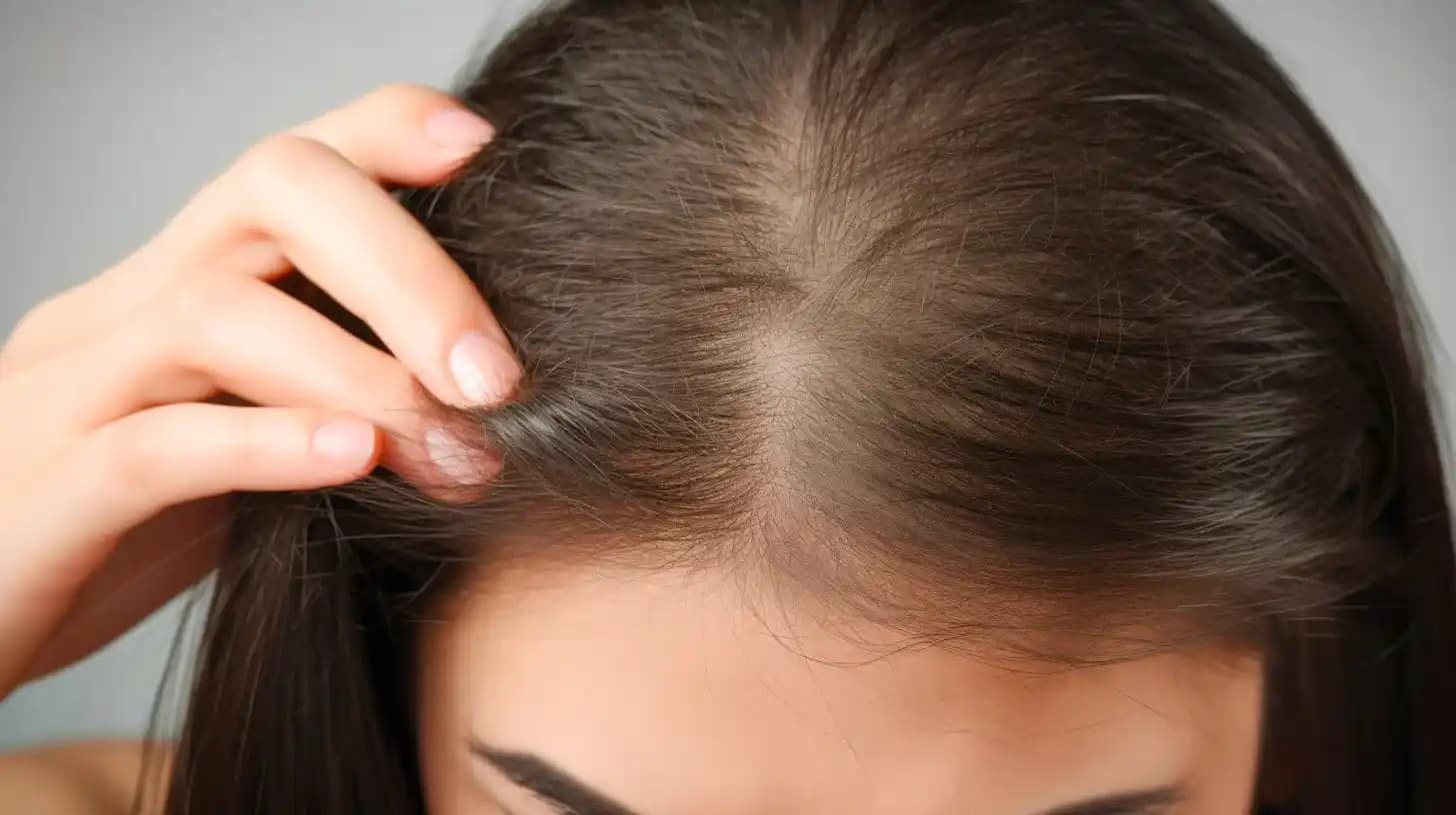 Saç Derisinin Kabuklanması İçin Doğal ve Etkili Çözüm Yöntemleri