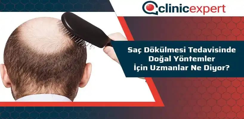 Saç Dökülmesini Önleyen Doğal ve Tıbbi Yöntemler Hakkında Kapsamlı Rehber