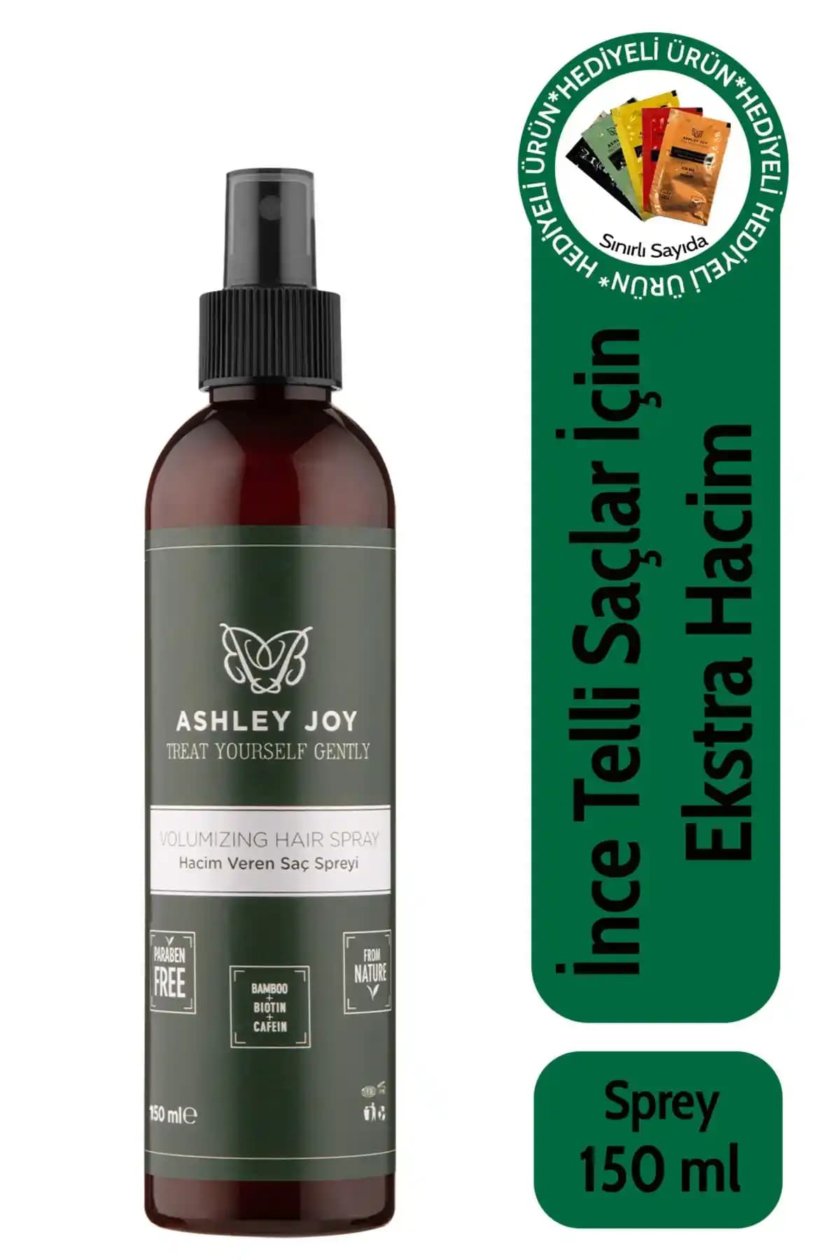 Saç Dolgunlaştırıcı Spreyler: Hacim ve Dolgunluk Sağlayan Güncel Çözümler