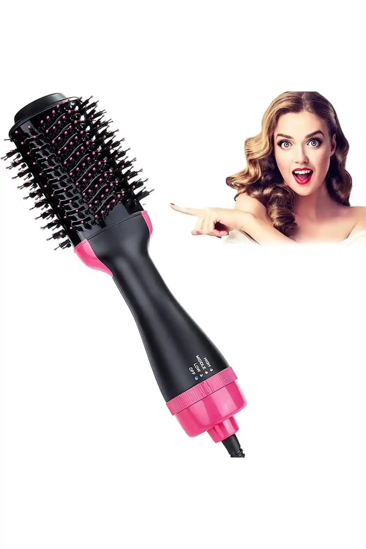 Saç Düzleştirici Fon Makineleri: Hızlı ve Pratik Kullanım İçin En İyi Seçenekler