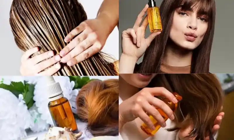 Saç Güçlendirme ve Bakımında Bilimsel Yaklaşımlar ve Doğru Ürün Seçimi