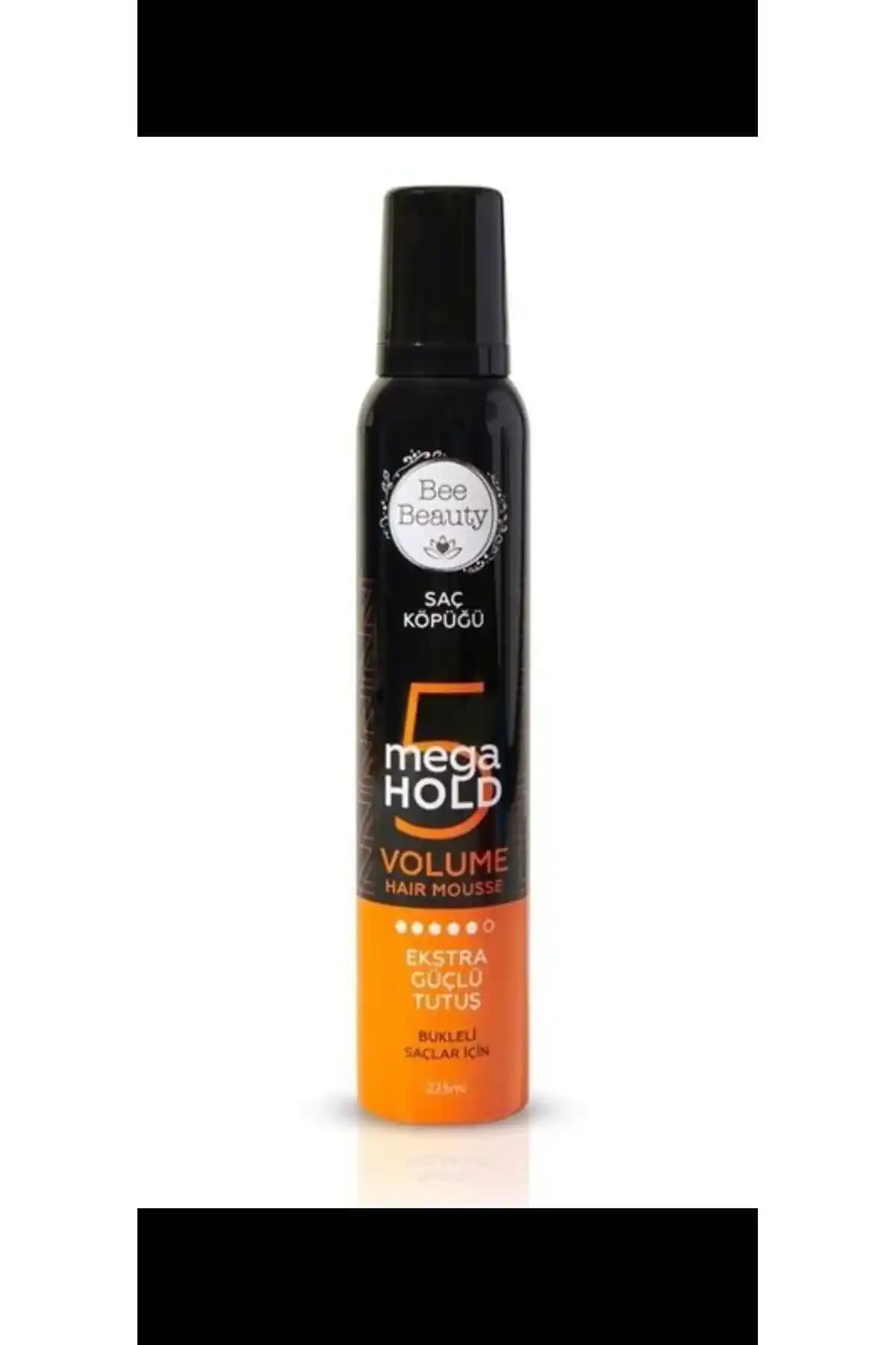 Saç Köpüğü Kullanımı ve Seçimi: Hacim ve Tutuş Sağlayan Doğru Ürünler