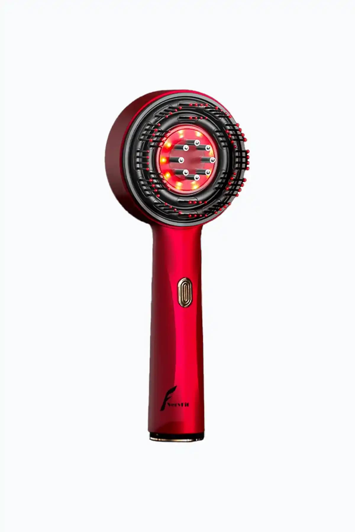 Saç Masaj Tarakları ve Veryfit Markasıyla Saç Sağlığını Güçlendirme Yöntemleri