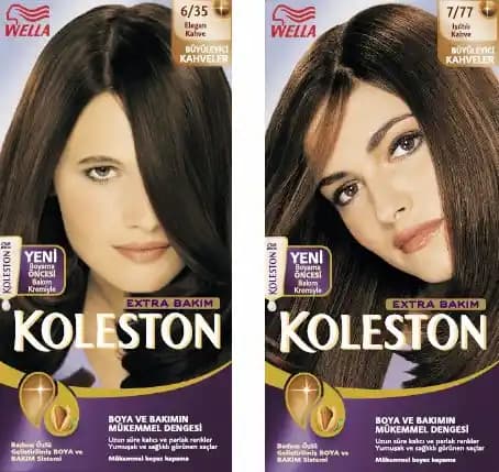 Saç Rengi Deneme Programları ve Koleston Markası Hakkında Bilmeniz Gerekenler