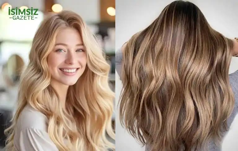 Saç Rengini Güvenle Yenilemenin Yolları ve Doğru Ürün Seçimi Rehberi