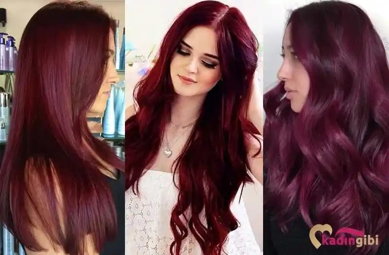 Saç Renkleri ve Dip Boya Seçenekleri: Kişisel Tarzınıza Uygun İpuçları ve Trendler