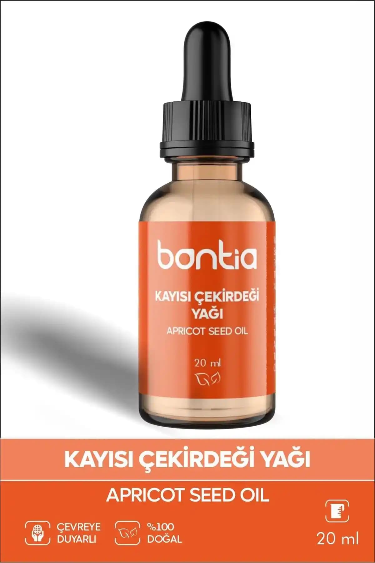 Saç Sağlığı İçin Kayısı Çekirdeği Yağı: Doğal ve Etkili Bir Bakım Seçeneği