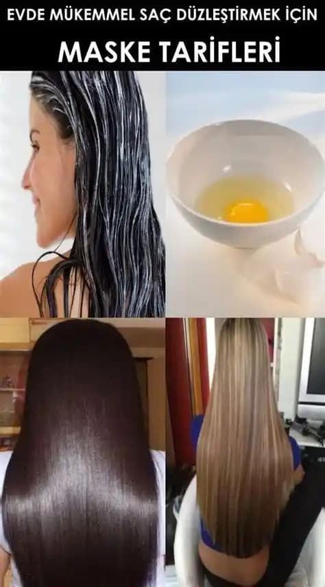 Saç Sağlığını Destekleyen Doğal Yöntemler ve Uygulama İpuçları