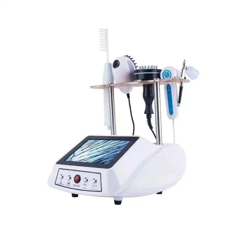 Saç Sağlığını Destekleyen HairGlow Sac Bakım Cihazı Hakkında Bilmeniz Gerekenler