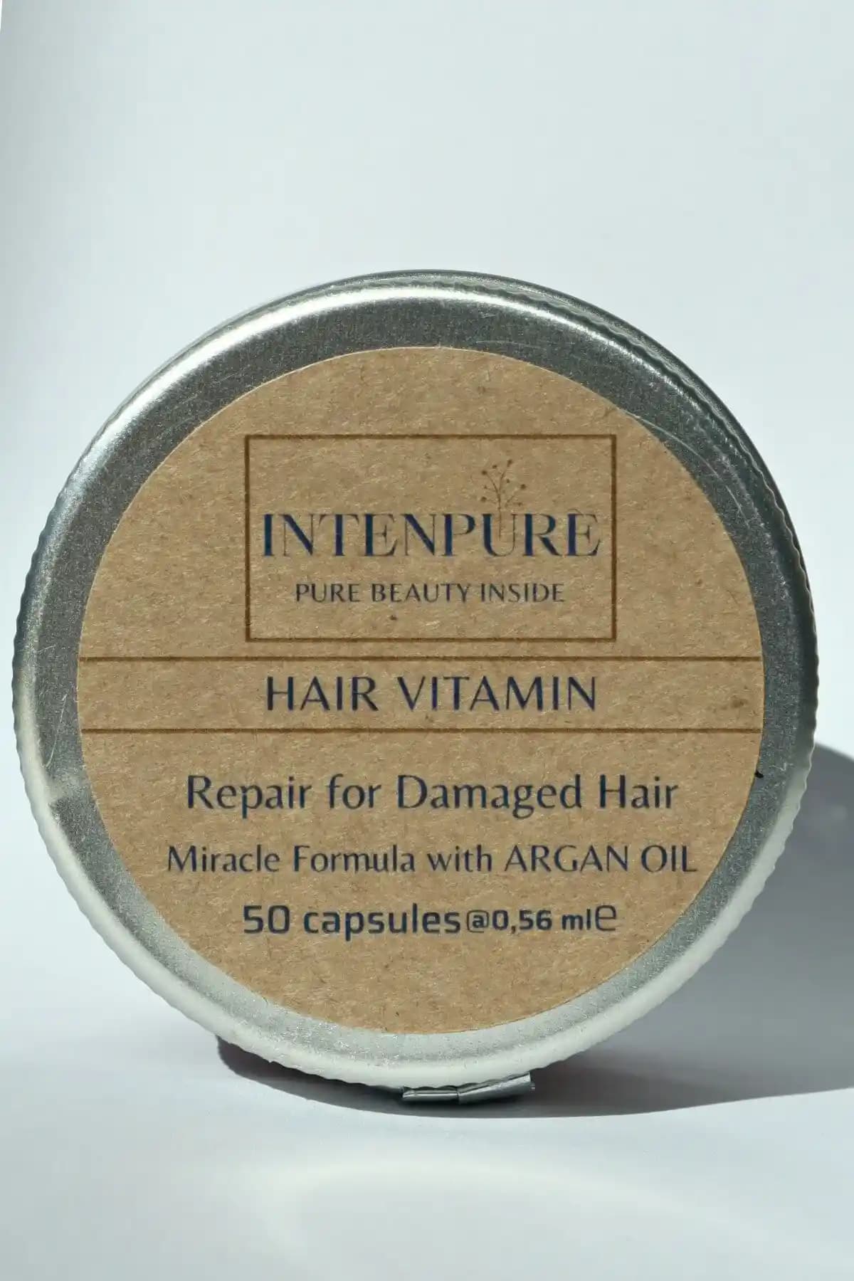 Saç Sağlığını Destekleyen Vitaminler ve Doğru Kullanım İpuçları