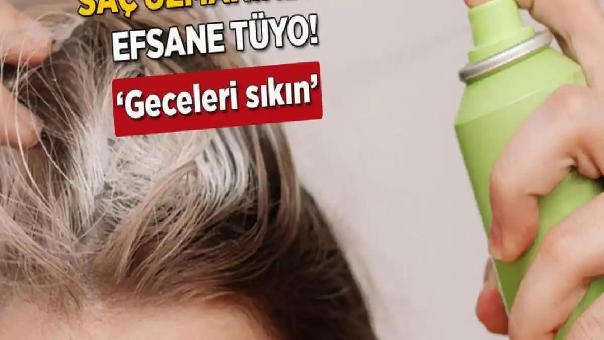 Saç Sağlığını Koruyan Doğru Şampuan Seçimi ve Kullanım İpuçları