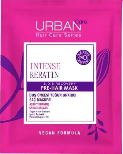 Saç Sağlığını Koruyan Duş Öncesi Saç Onarıcı Bakım Rutleri ve Ürünleri