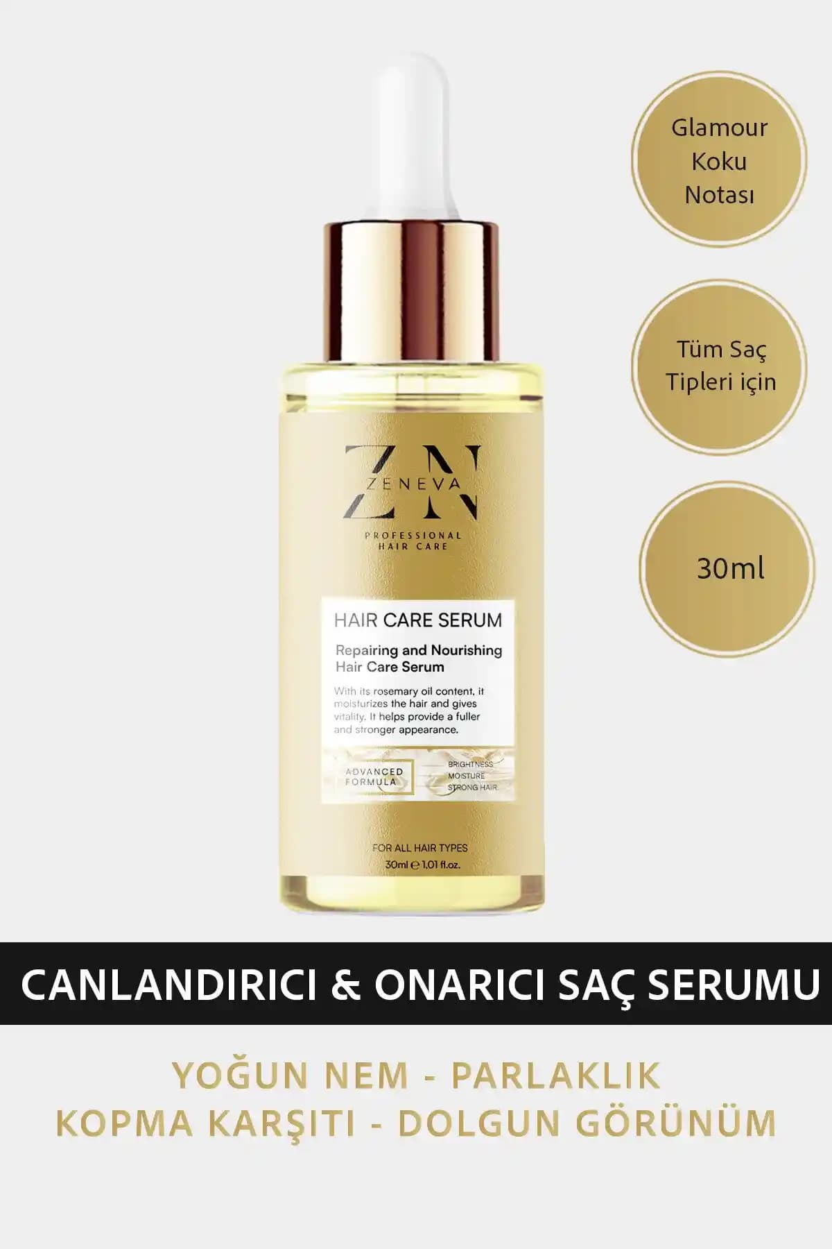 Saç Sağlığını Koruyan Nemlendirici ve Parlaklık Sağlayıcı Bakım Paketleri İncelemesi