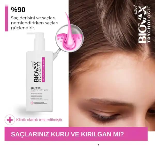 Saç Sağlığını Koruyan Onarıcı ve Güçlendirici Şampuanlar Hakkında Bilmeniz Gerekenler