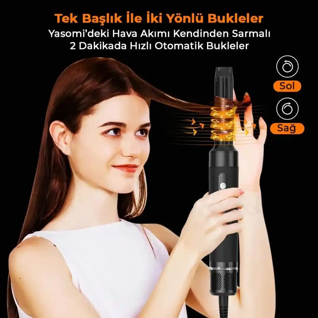 Saç Şekillendirici Ürünler ve Kullanım İpuçları: Sağlıklı ve Şık Saçlar İçin Rehber