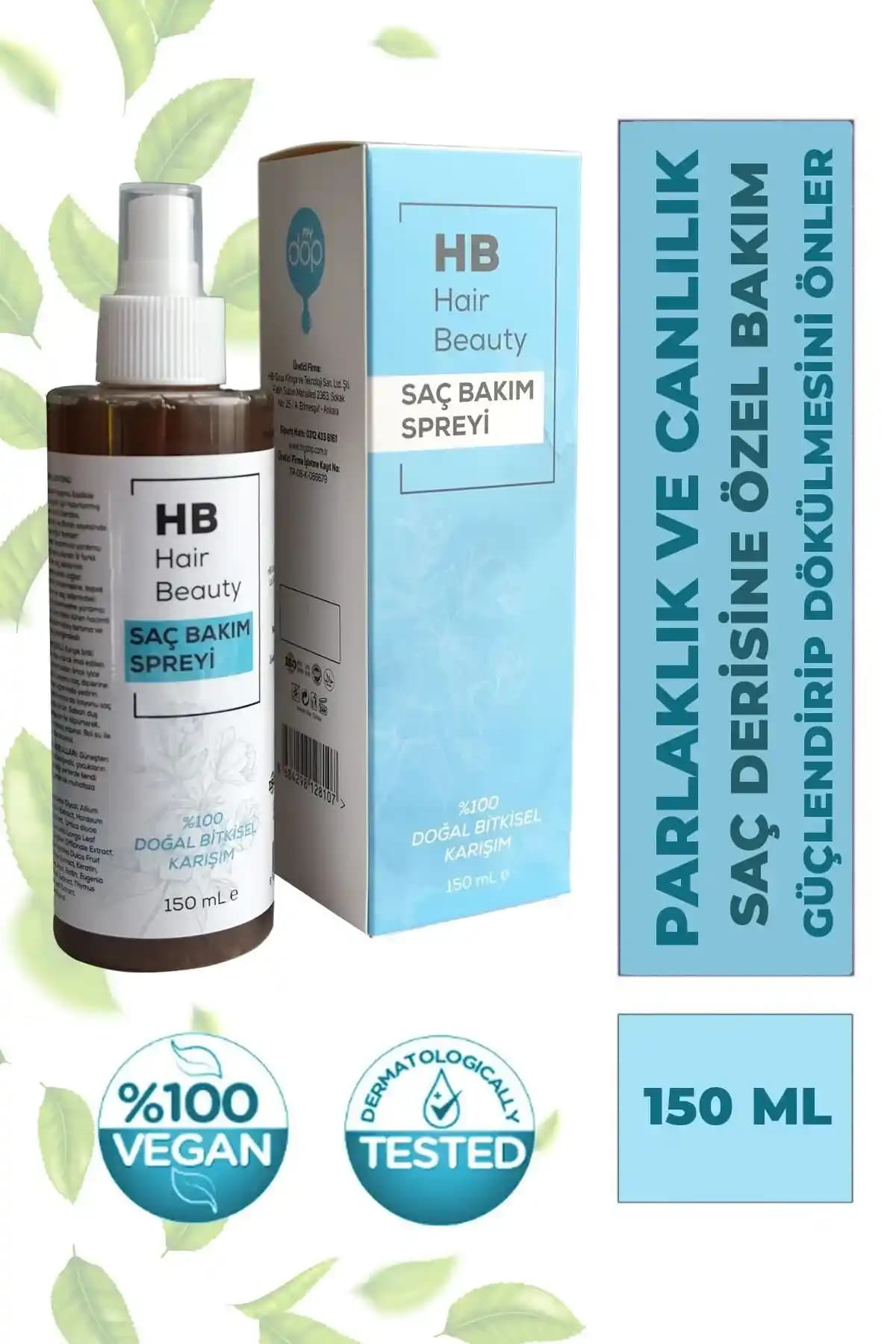 Saç Şekillendirmede Doğal ve Bitkisel Ürünlerin Kullanımı ve Faydaları