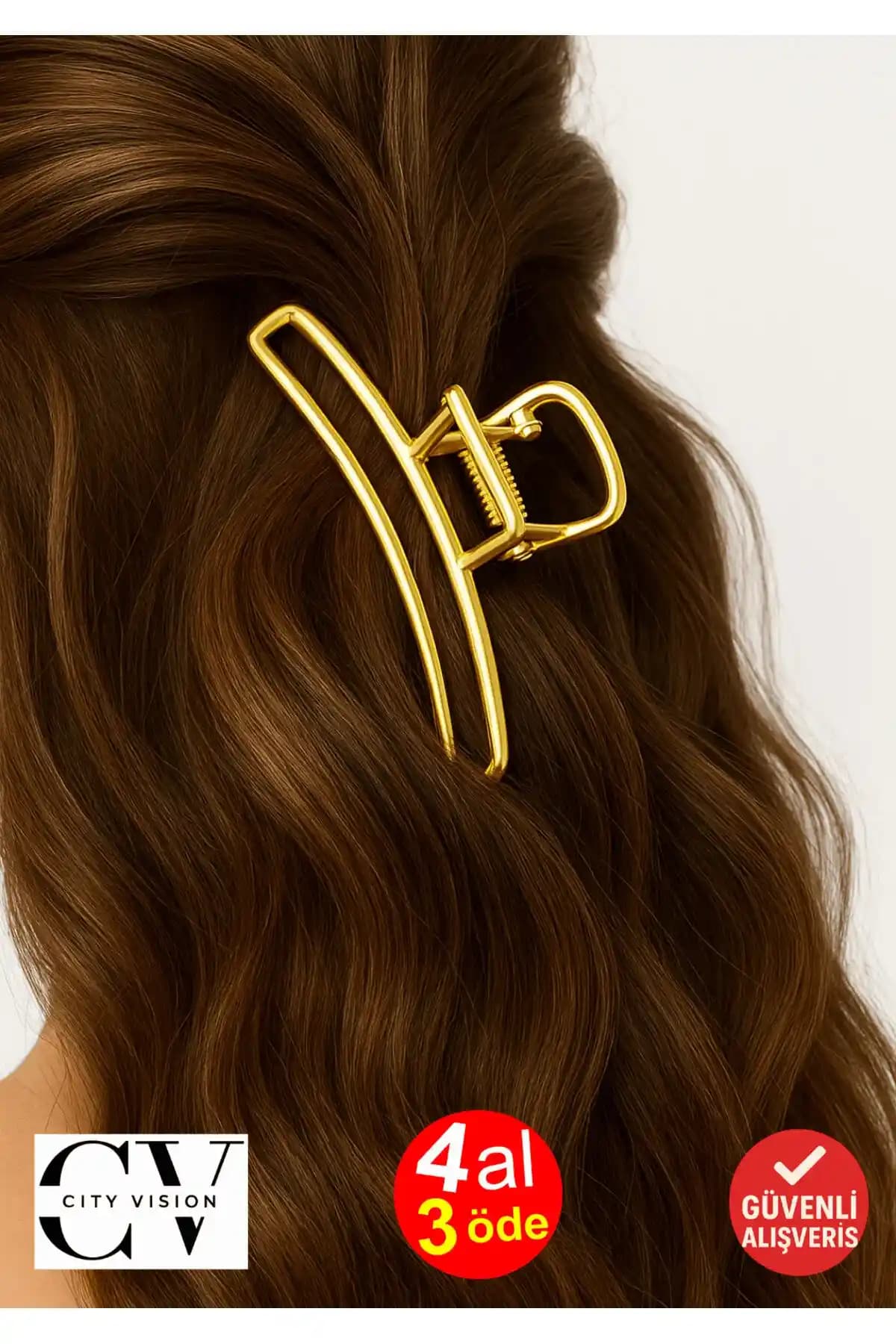 Saç Tokası Seçiminde Dayanıklılık ve Tasarım Unsurlarının Önemi