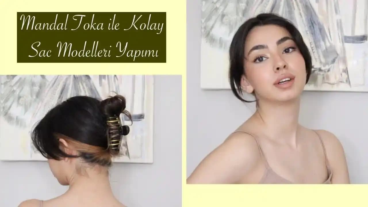 Saç Tutucu Mandalların Özellikleri ve Doğru Seçim İpuçları