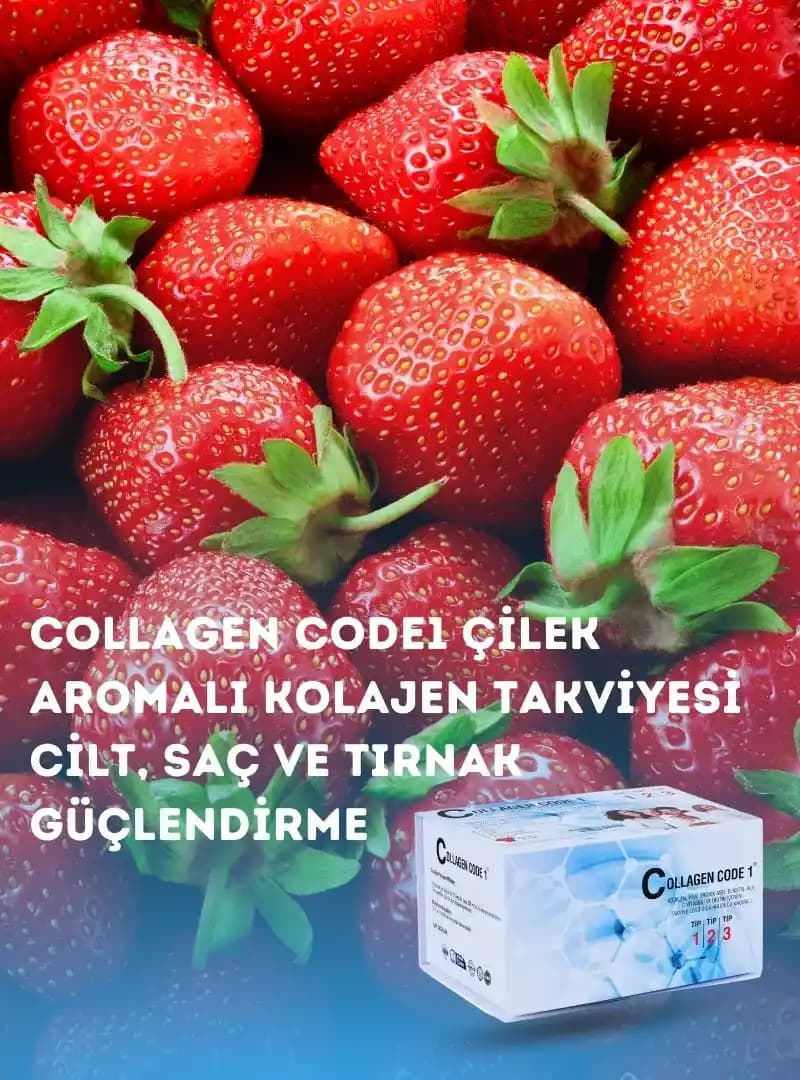Saç ve Tırnak Sağlığını Destekleyen Güzellik Takviyeleri ve Kullanım İpuçları