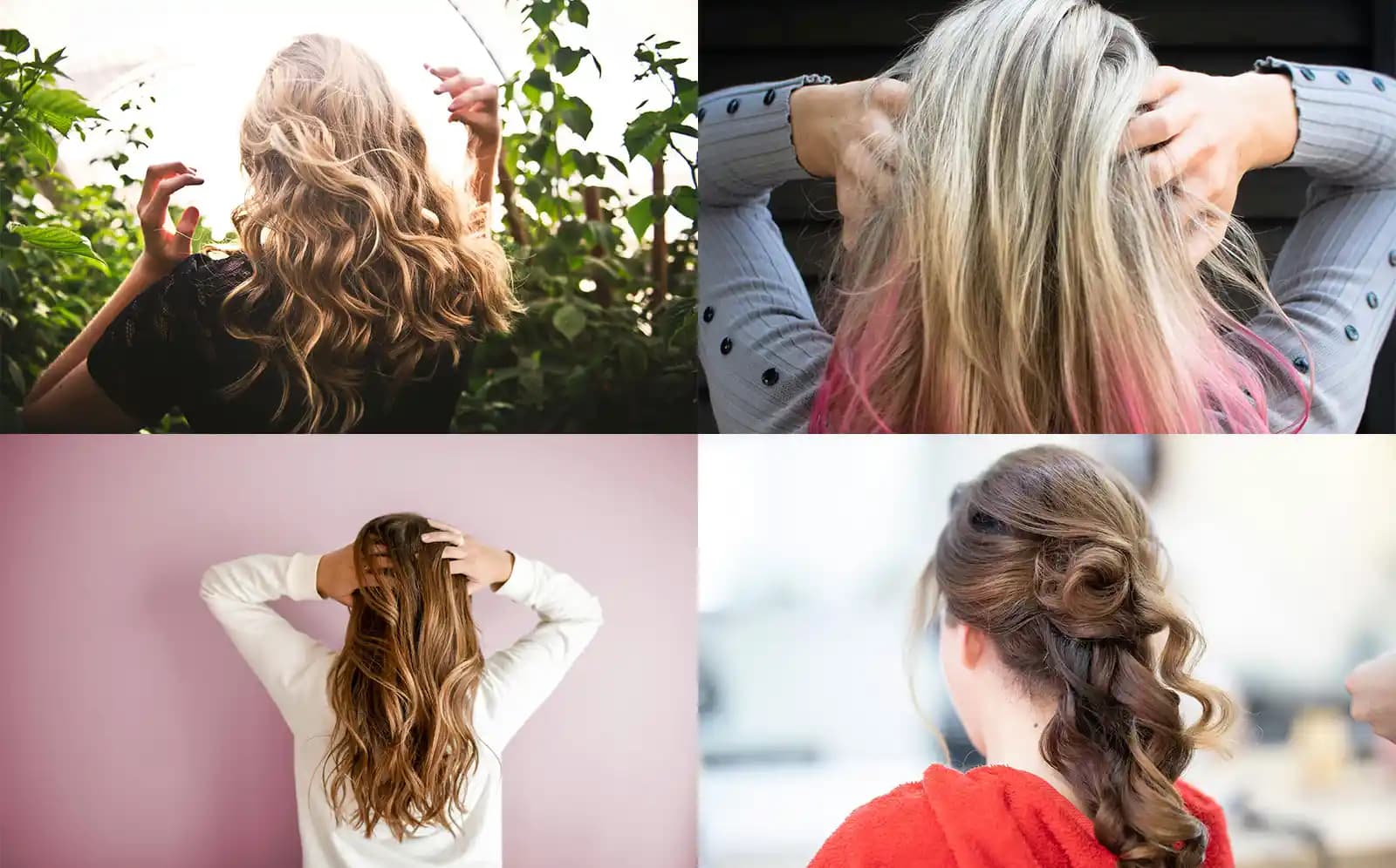 Saçların Doğal Görünümünü Koruma ve Sağlıklı Bakım Yöntemleri