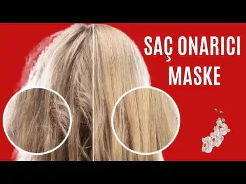 Saçlarınızın Ipeksi Görünmesini Sağlayan En Etkili Bakım Maskeleri ve Kullanım İpuçları
