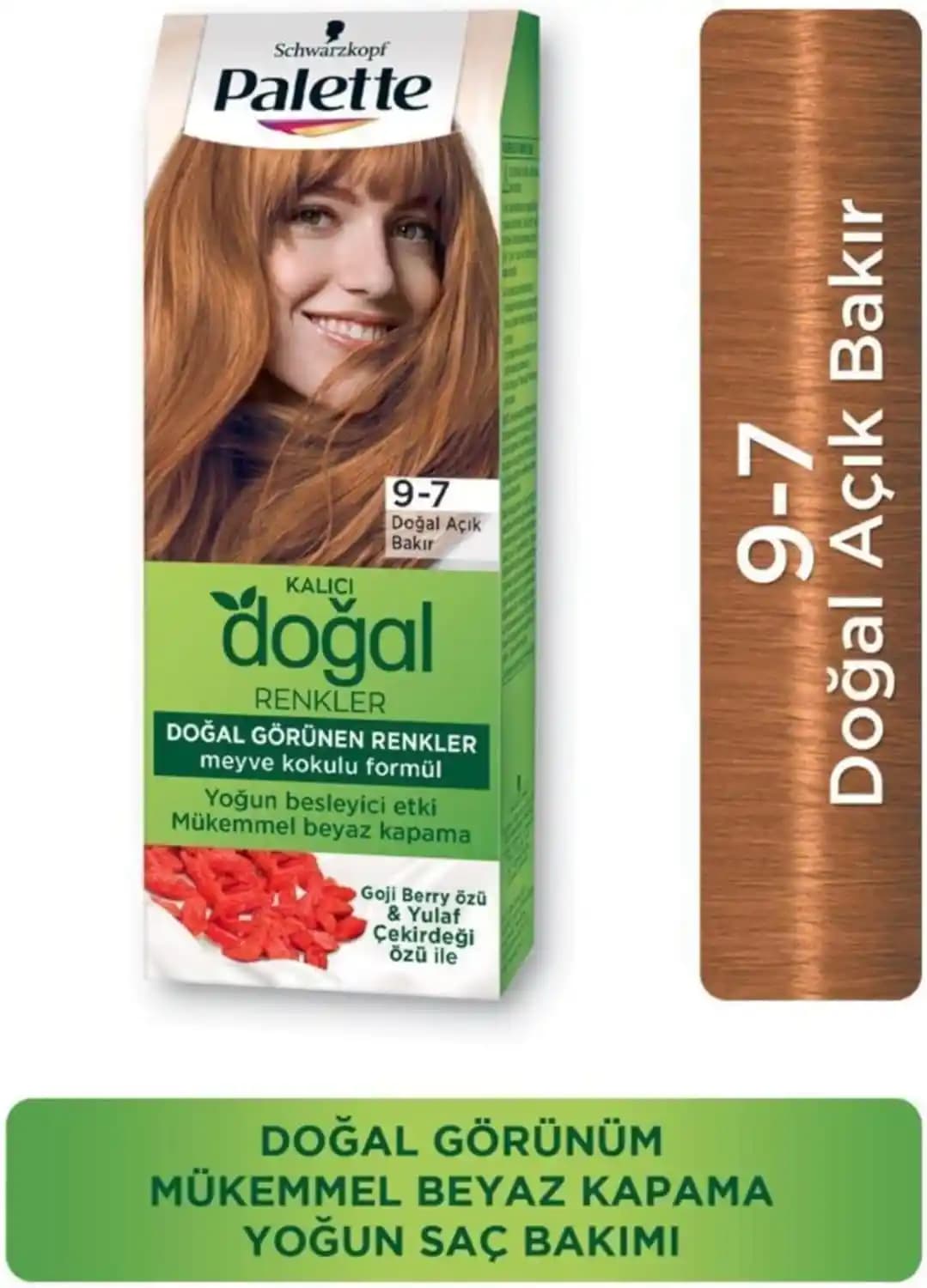 Saçta Doğal ve Sıcak Görünüm İçin Renk Seçimi ve Bakım İpuçları