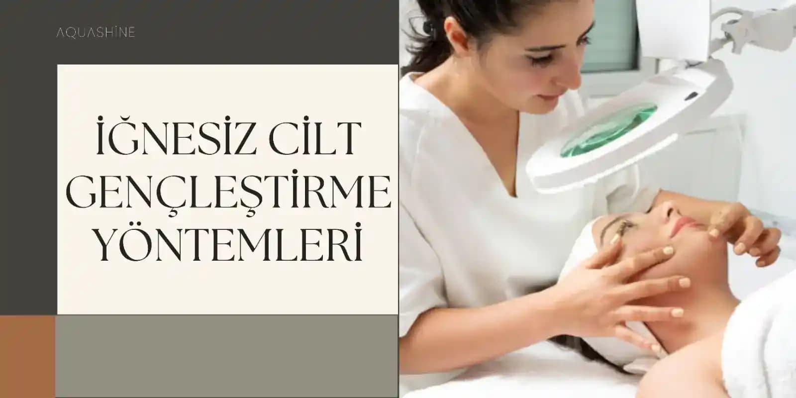 Sağlıklı ve Dengeleyici Cilt Bakımı Yöntemleri İçin Bilmeniz Gerekenler