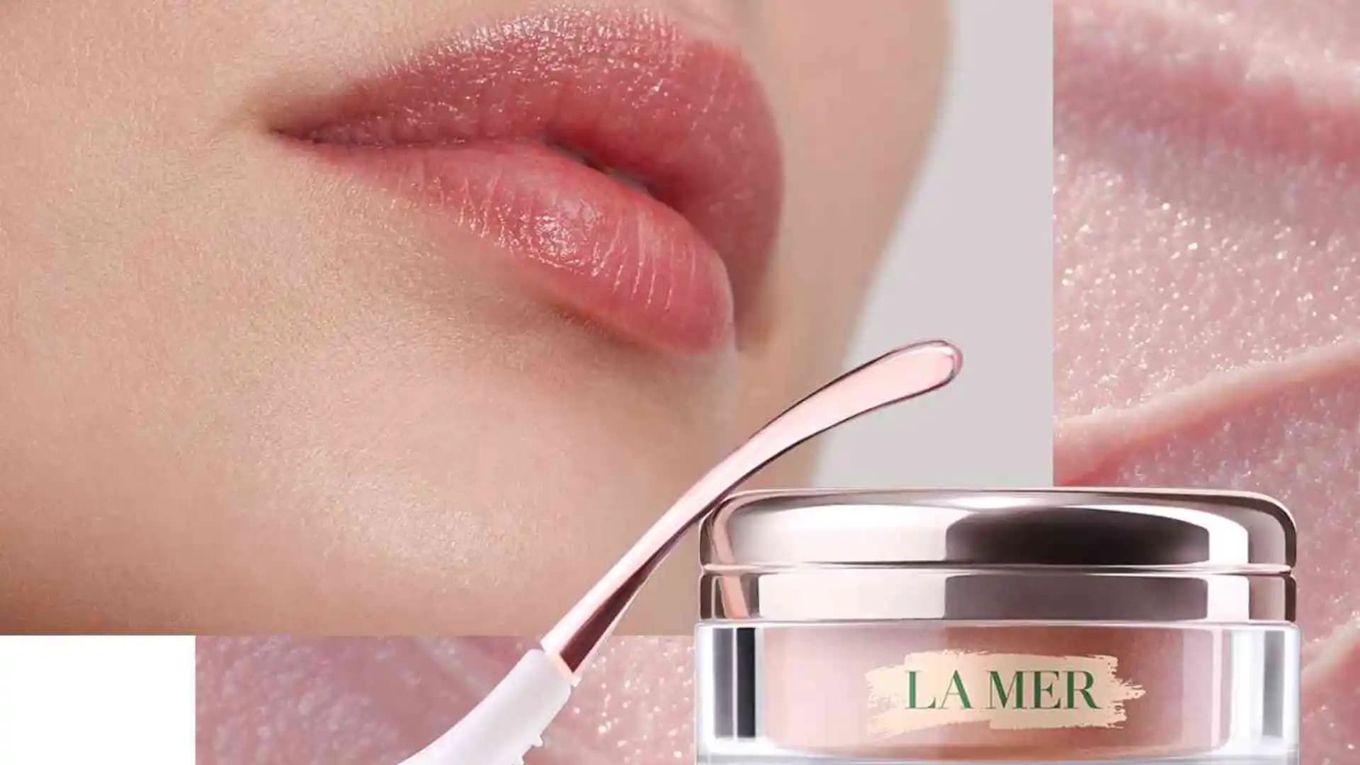 Sağlıklı ve Parlak Dudaklar İçin Günlük Dudak Bakım Rehberi