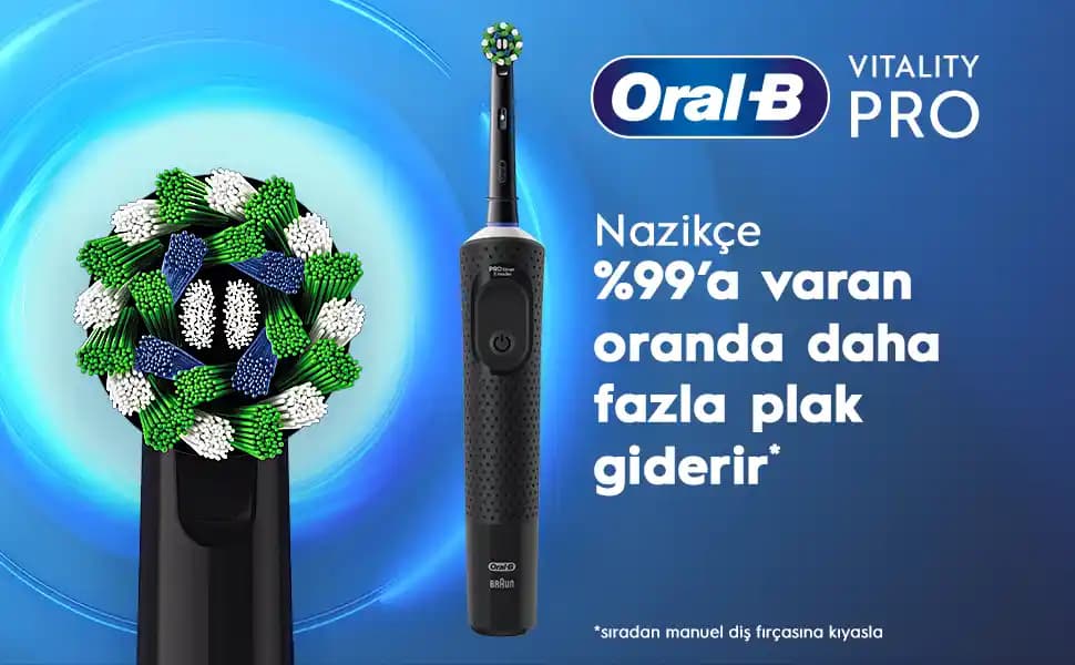 Sargılı Diş Fırçası ile Hijyenik ve Etkili Diş Bakımı Yöntemleri