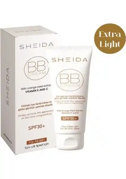 Selin Beauty BB Krem Extra Light ve Light: Hafif ve Doğal Makyaj İçin Uygun Seçenekler