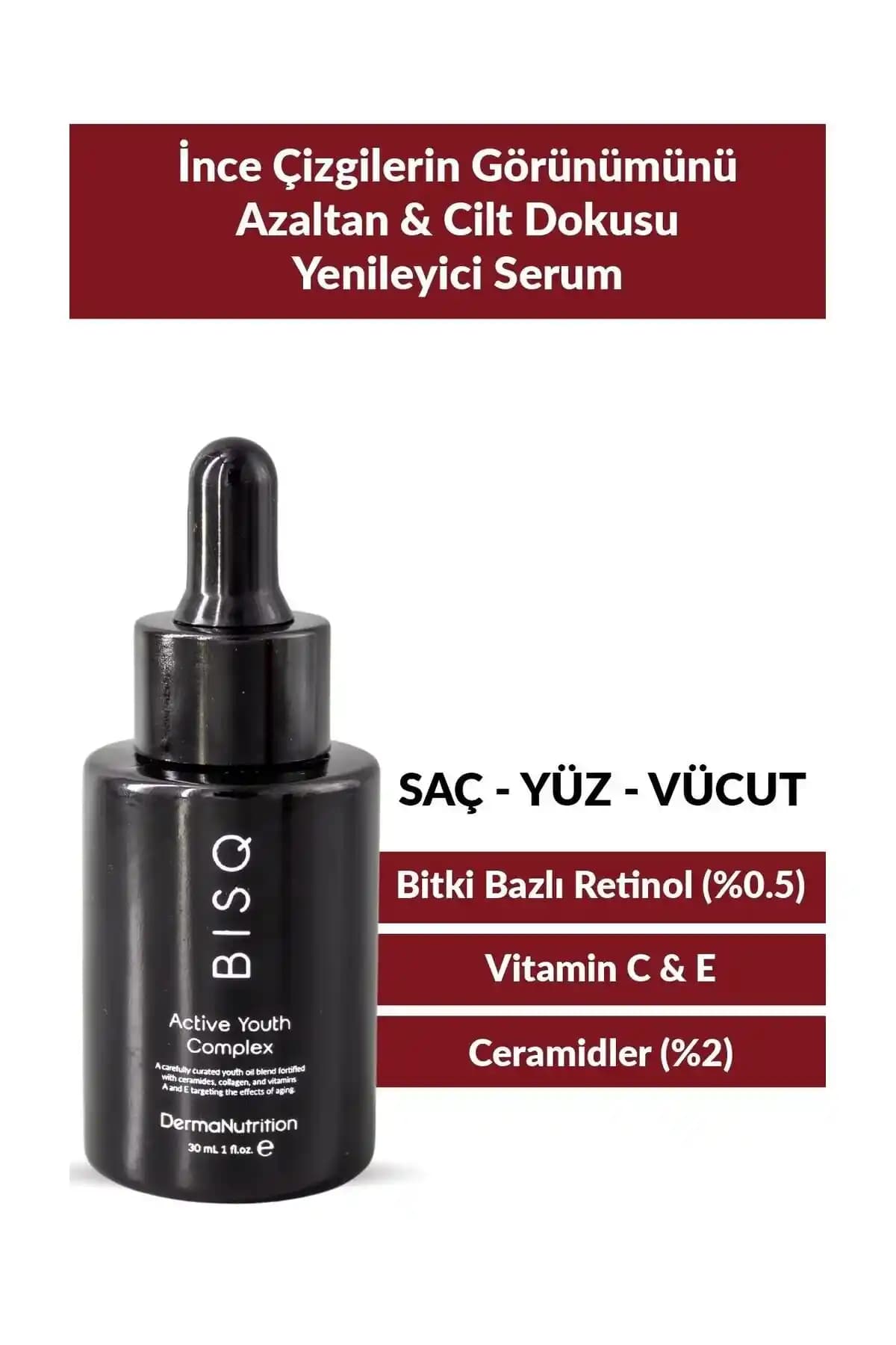 Seramid İçeren Cilt Bakım Ürünleri: Cilt Sağlığını Güçlendiren Etkili Çözümler